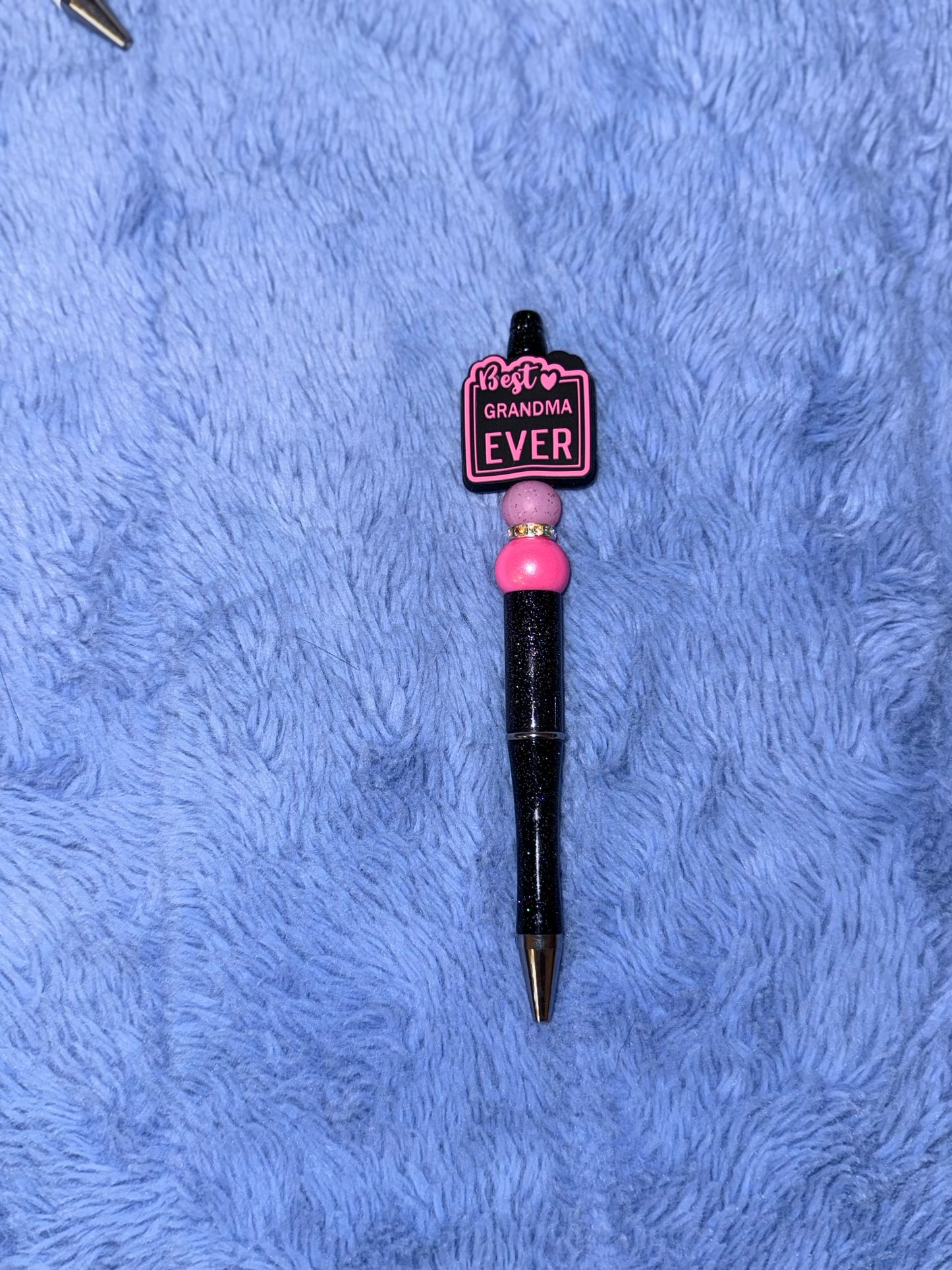 Best Grandma Ever Pen
