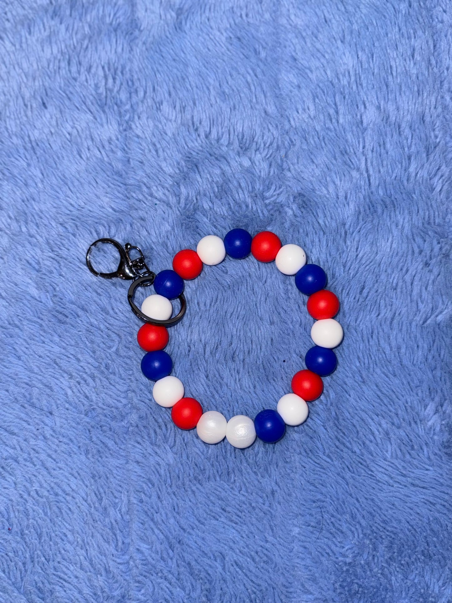 Red, White and Berry