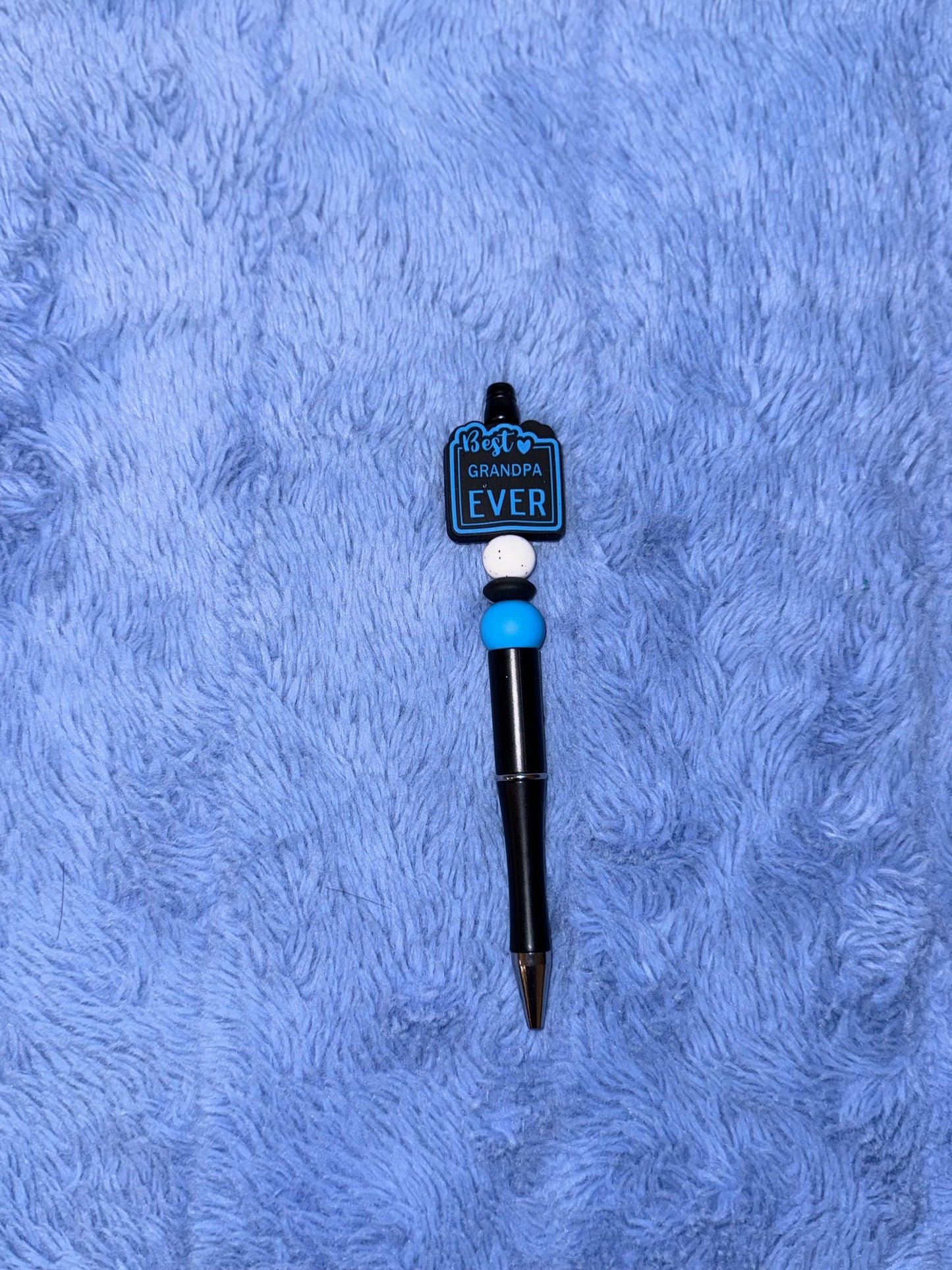 Best Grandpa Ever Pen
