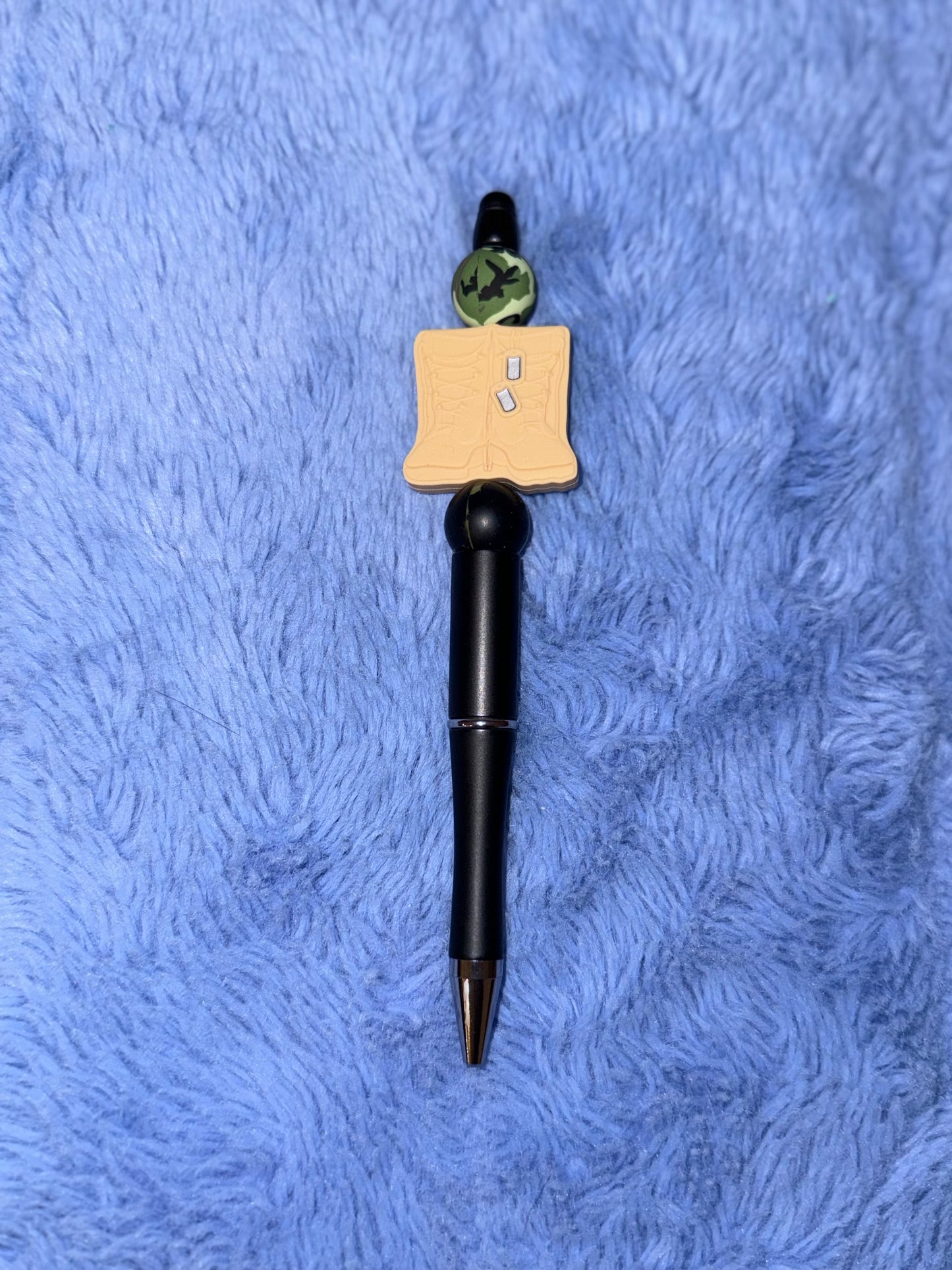 Military Life Pen