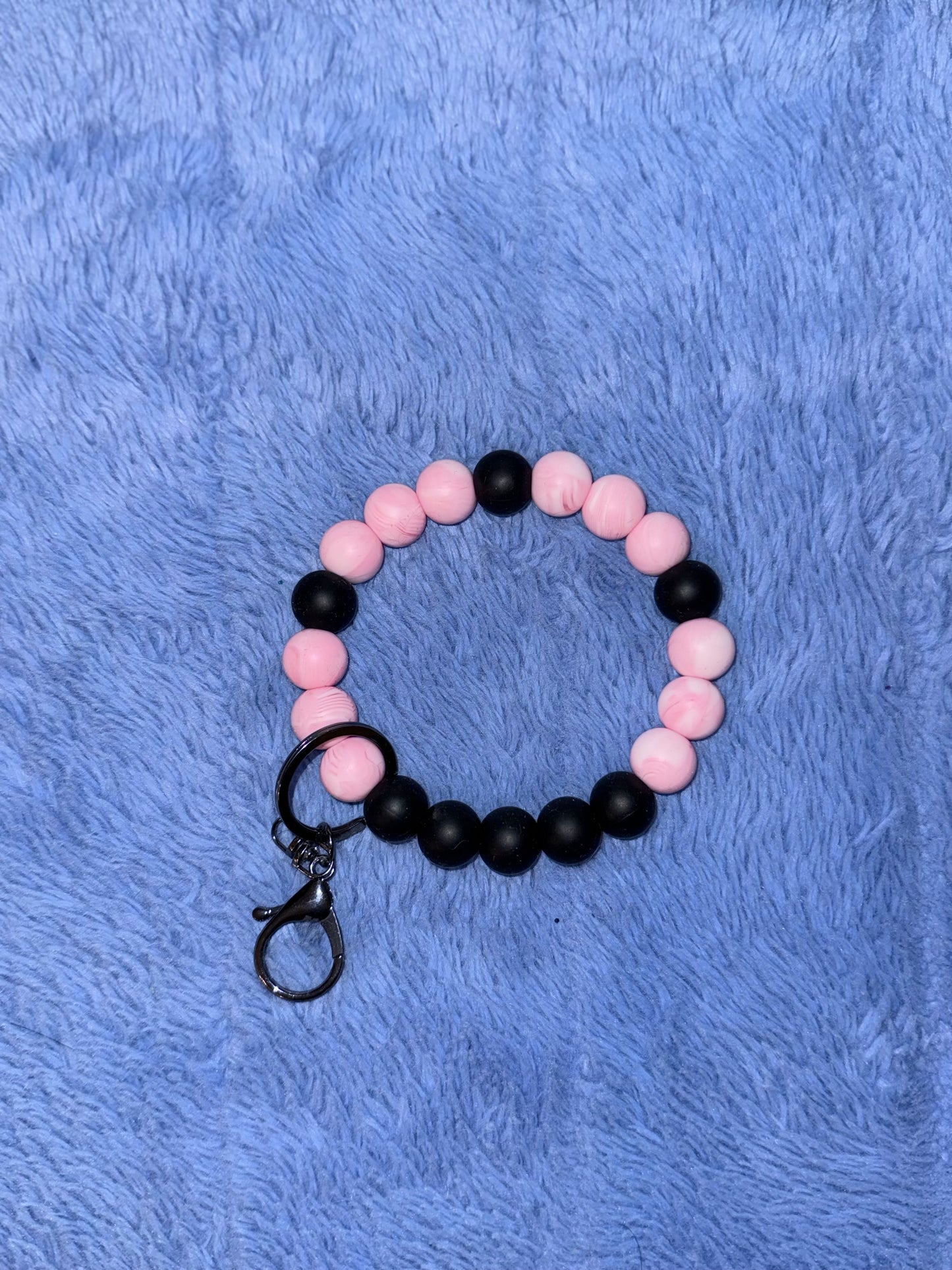 Pink Swirl