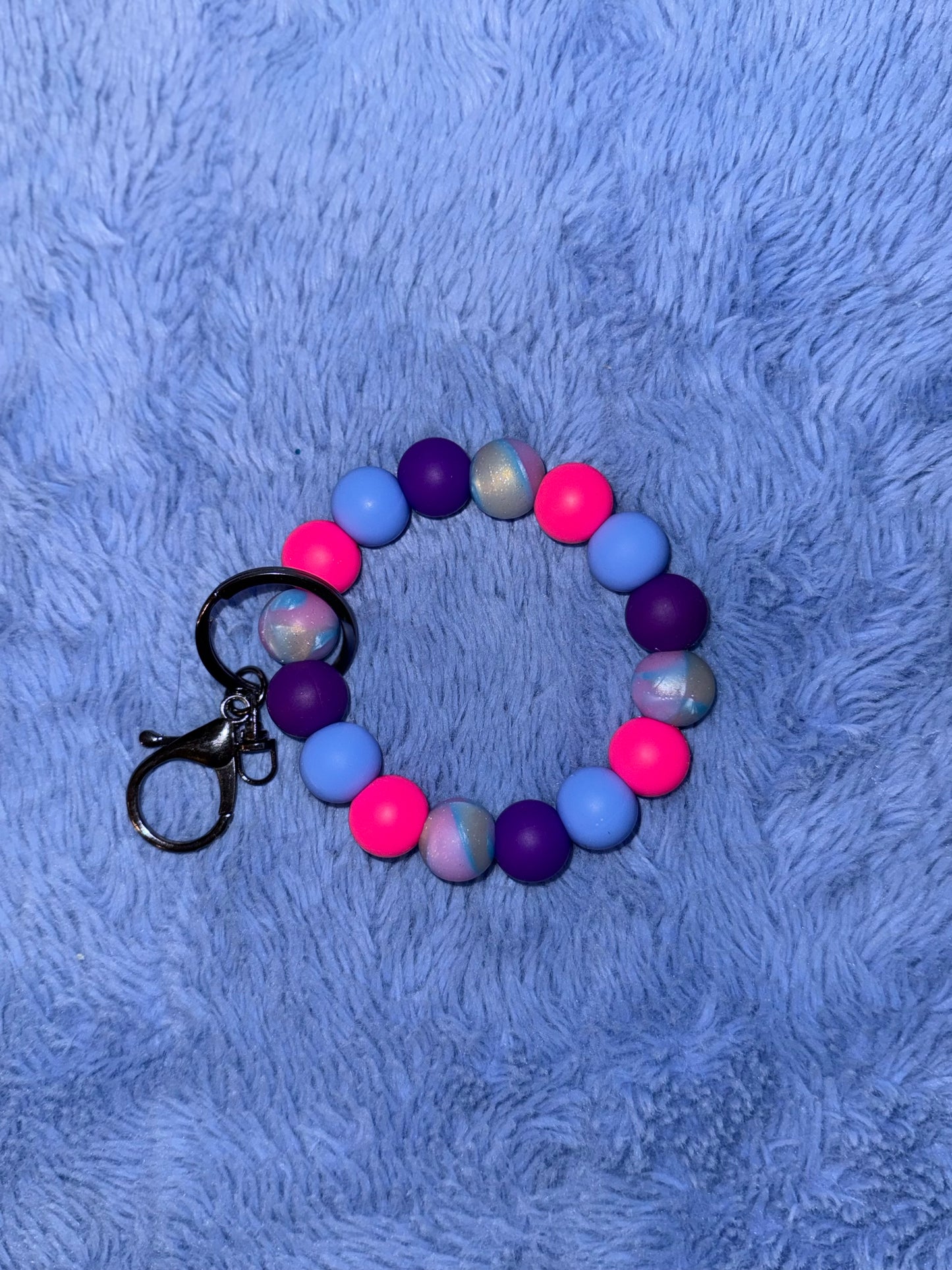 Purple Galaxy