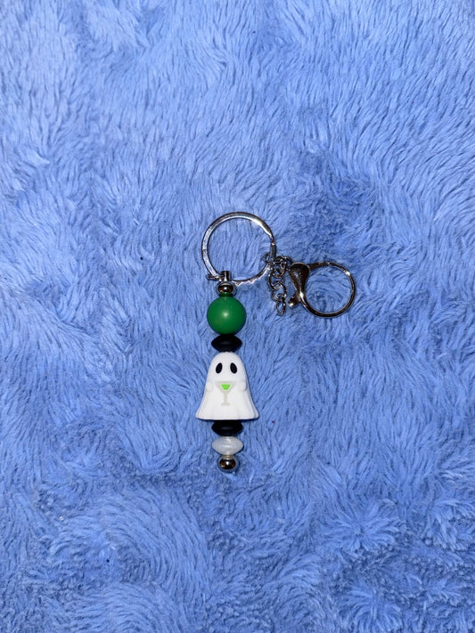 Spooky Martini