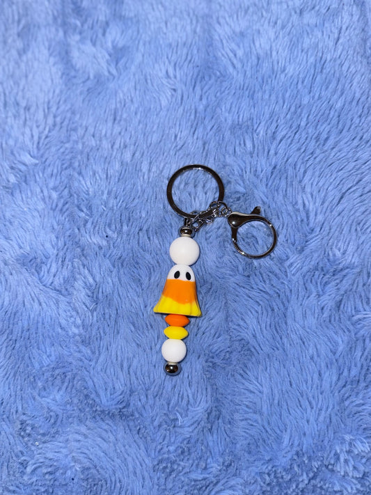 Candy Corn Ghost