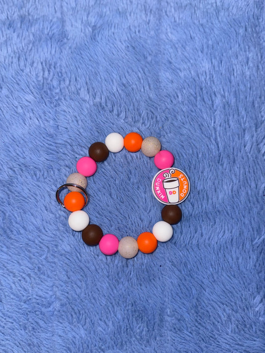 Dunkin’ Run