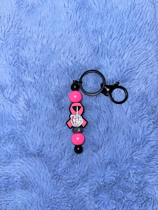 F*ck Breast Cancer
