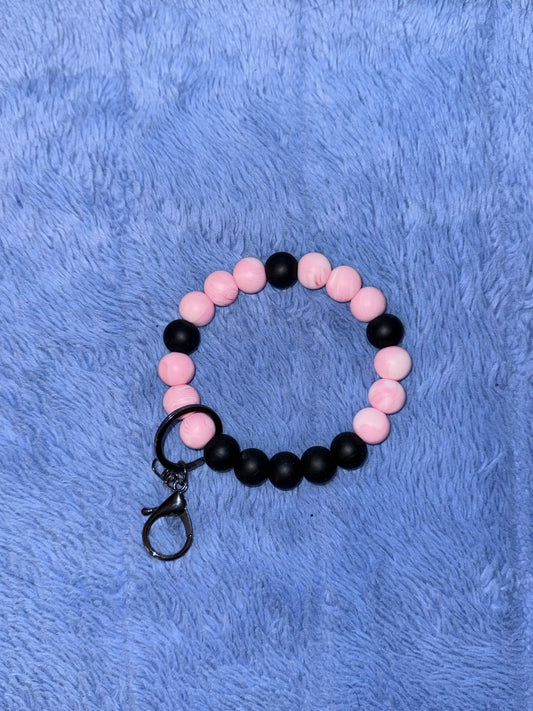 Pink Swirl